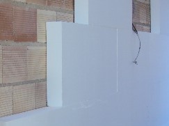 EPS - Plástico celular ligero